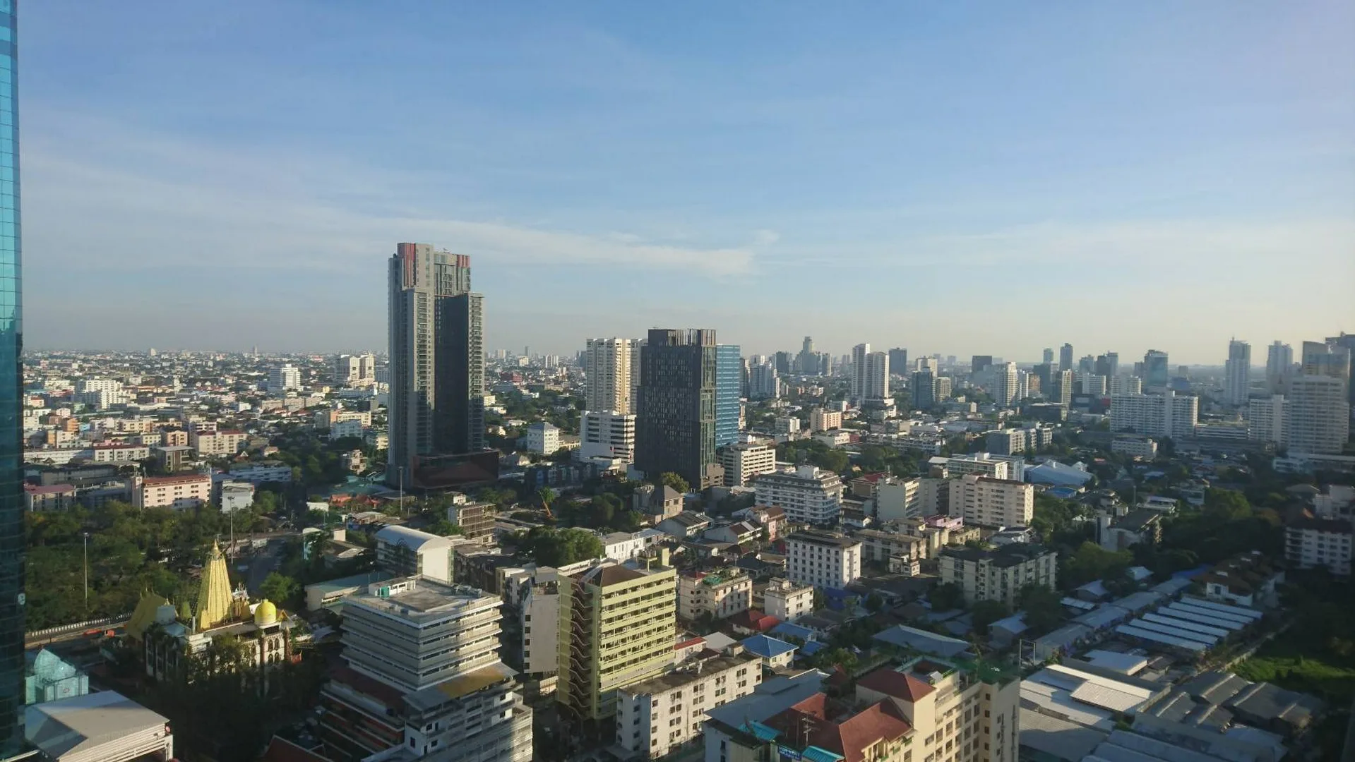 Property photos for The Capital Ekamai-Thonglor