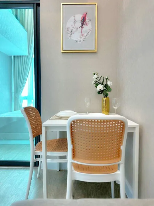Property photos for Metro Sky Prachachuen