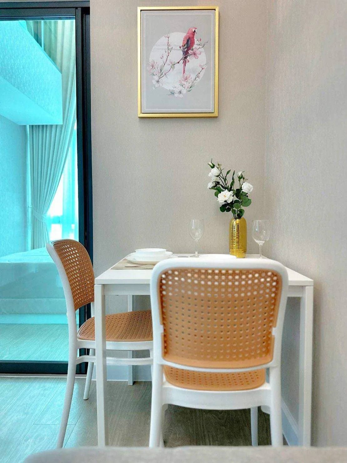 Property photos for Metro Sky Prachachuen