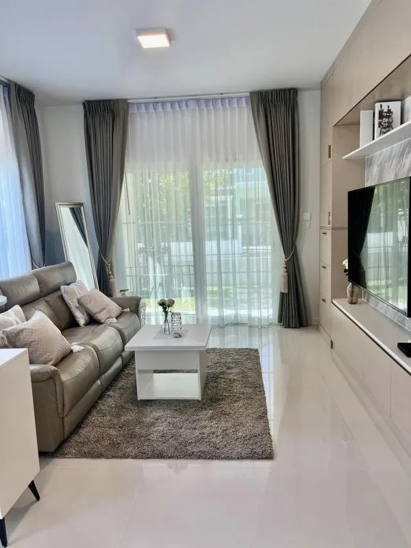 Property photos for Villaggio Srinakarin-bangna