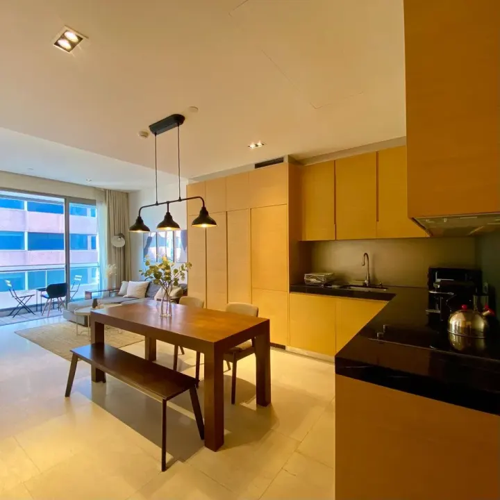 Property photos for Saladaeng Residences