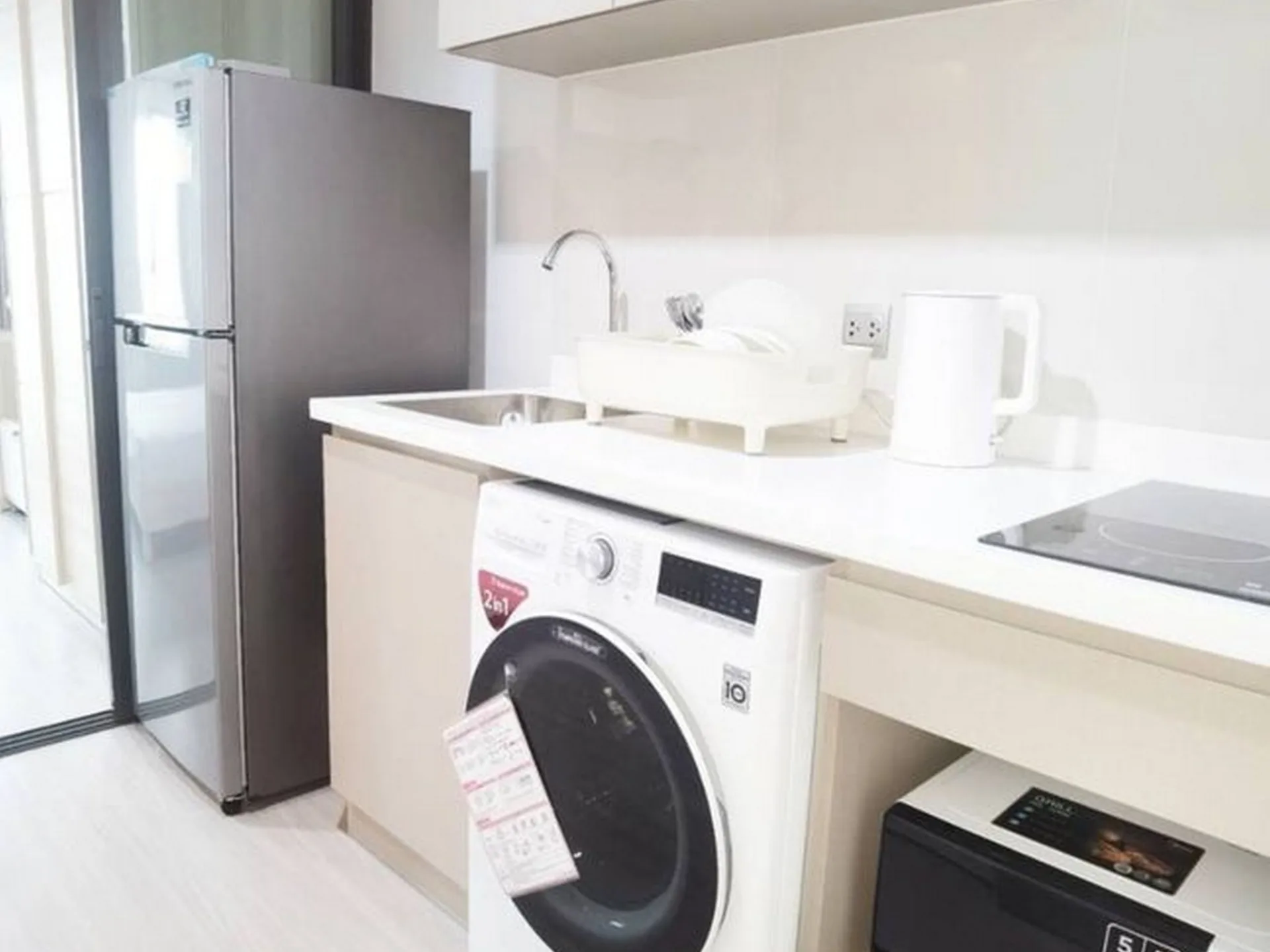 Property photos for Life Ladprao