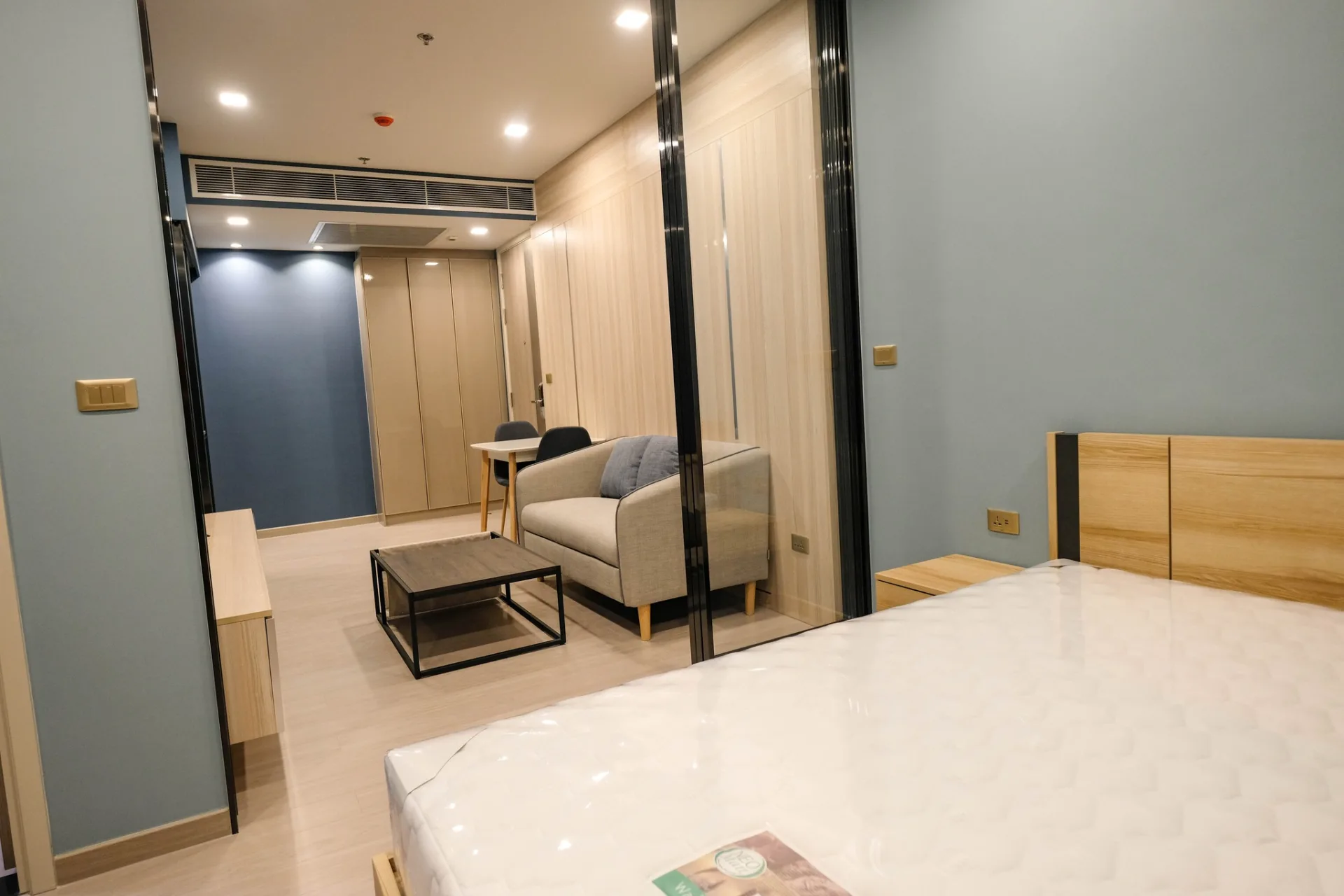 Property photos for One 9 Five Asoke - Rama 9