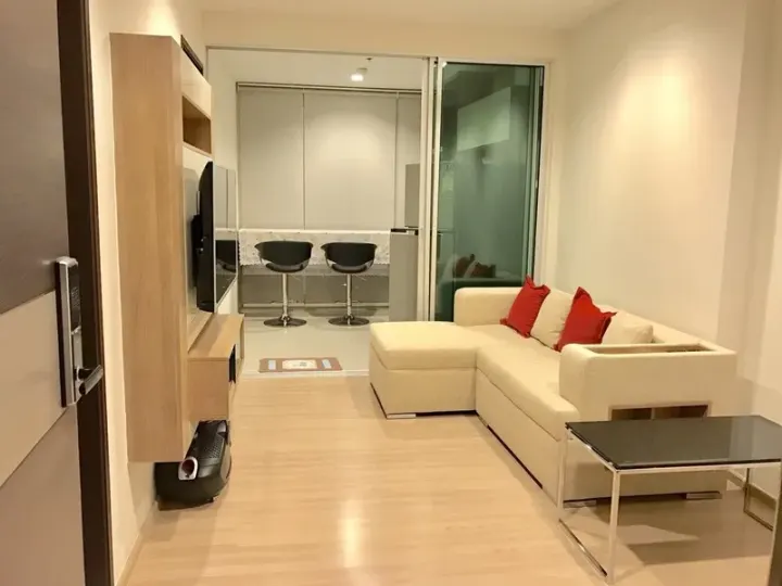 Property photos for Rhythm Sathorn