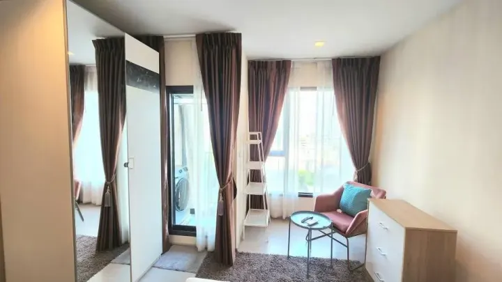 Property photos for LIFE Asoke - Rama 9