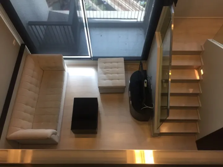 Property photos for Rhythm Sukhumvit 44/1