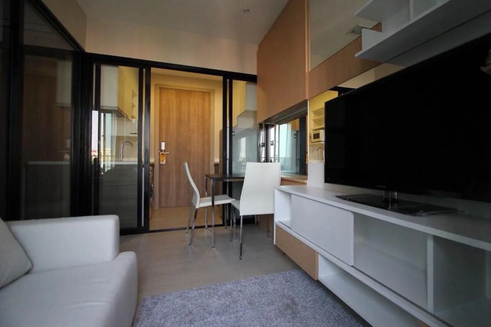 Property photos for Condolette Midst Rama 9