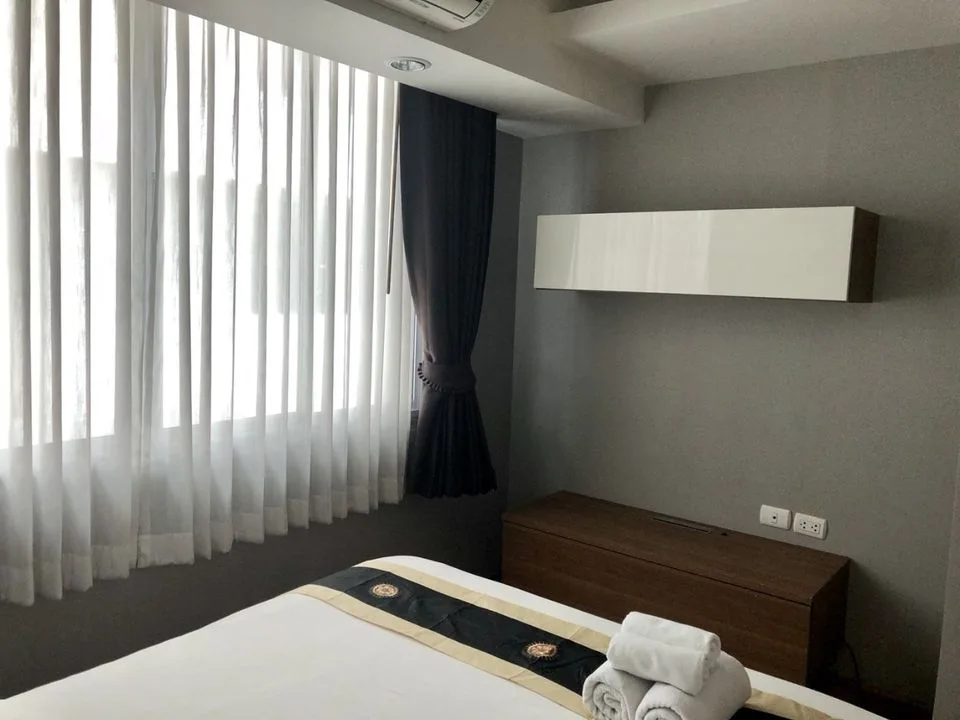 Property photos for The Waterford Sukhumvit 50 Onnut