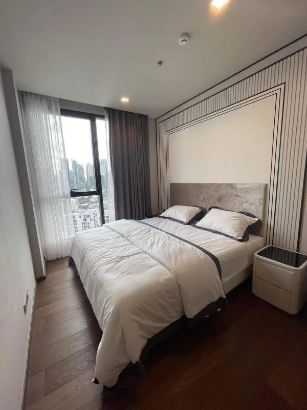 Property photos for Ideo Q Sukhumvit 36