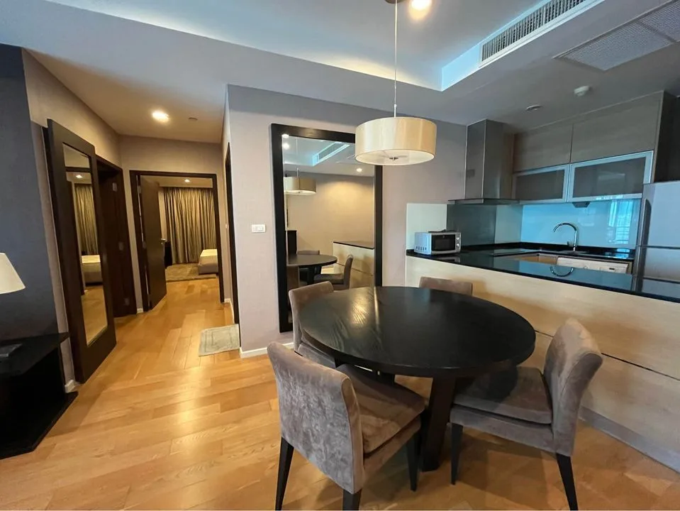 Property photos for Sathorn Gardens