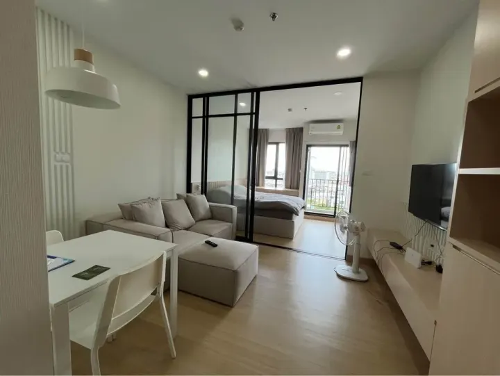 Property photos for Supalai Loft Prajadhipok - Wongwian Yai