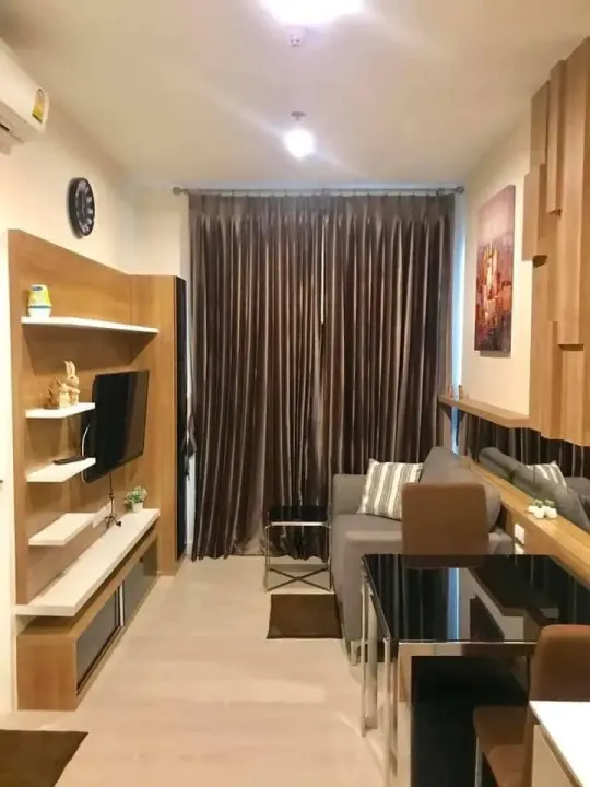 Property photos for The Niche Pride Thonglor-Phetchaburi