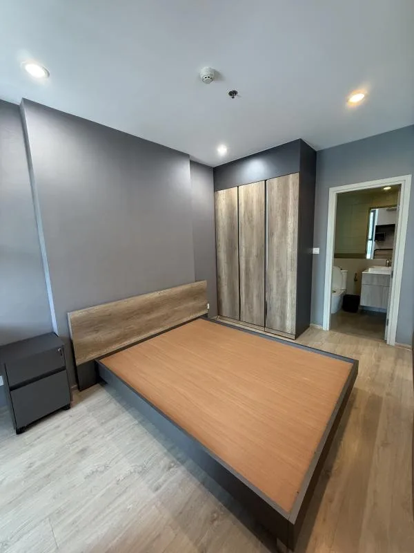Property photos for Ideo Q Chula - Samyan