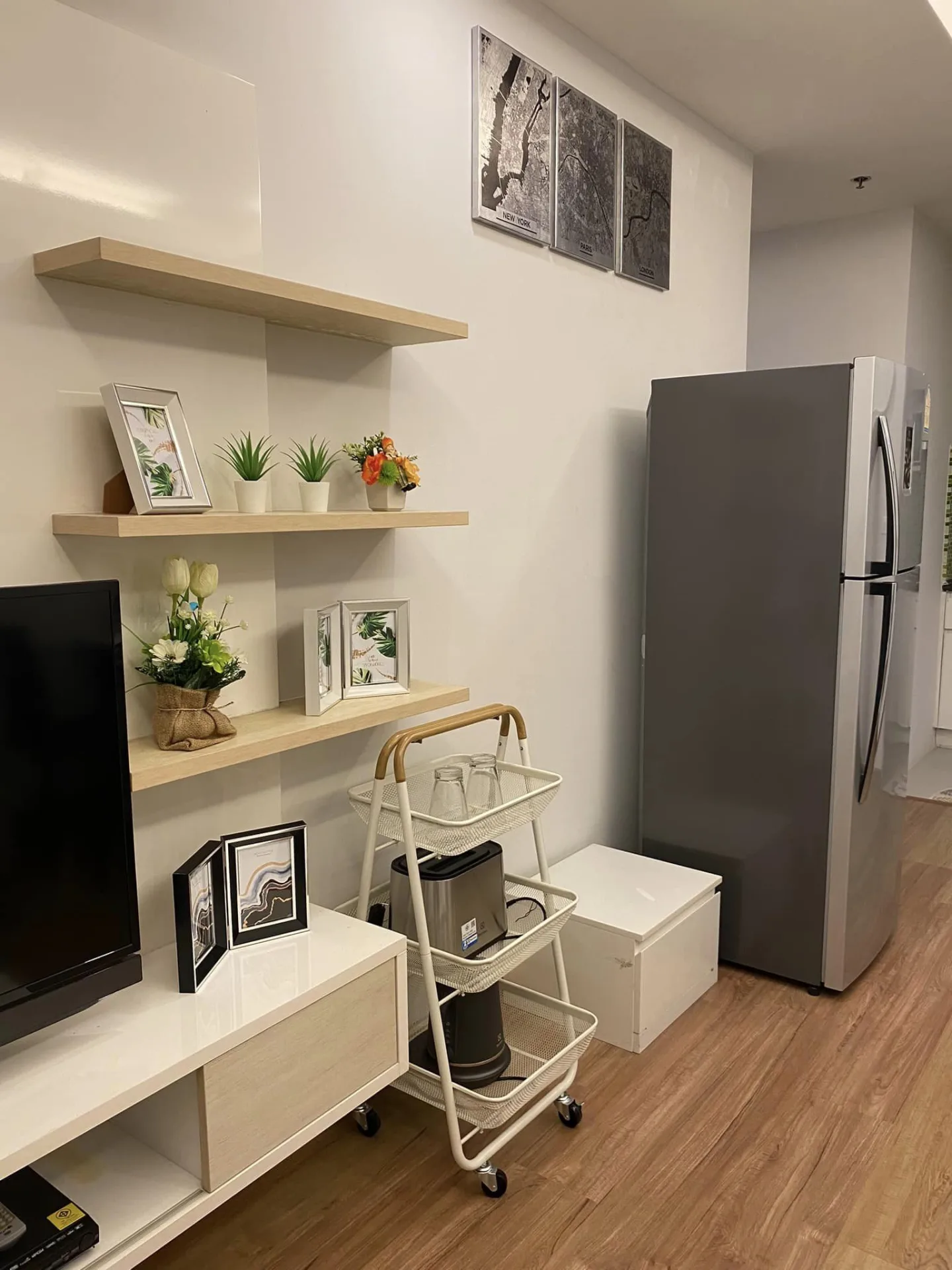 Property photos for Thru Thonglor