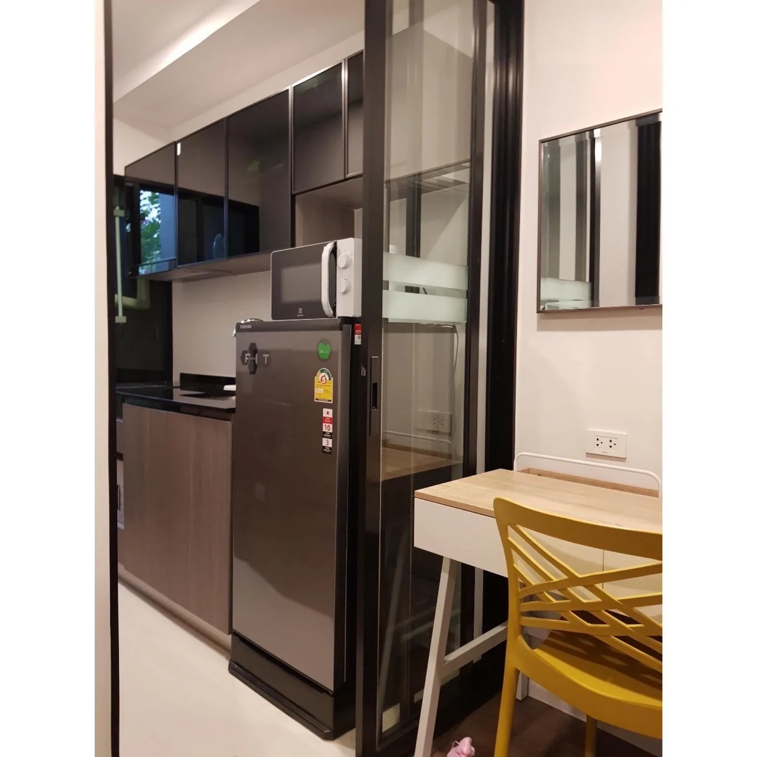 Property photos for The origin Ratchada - Ladprao