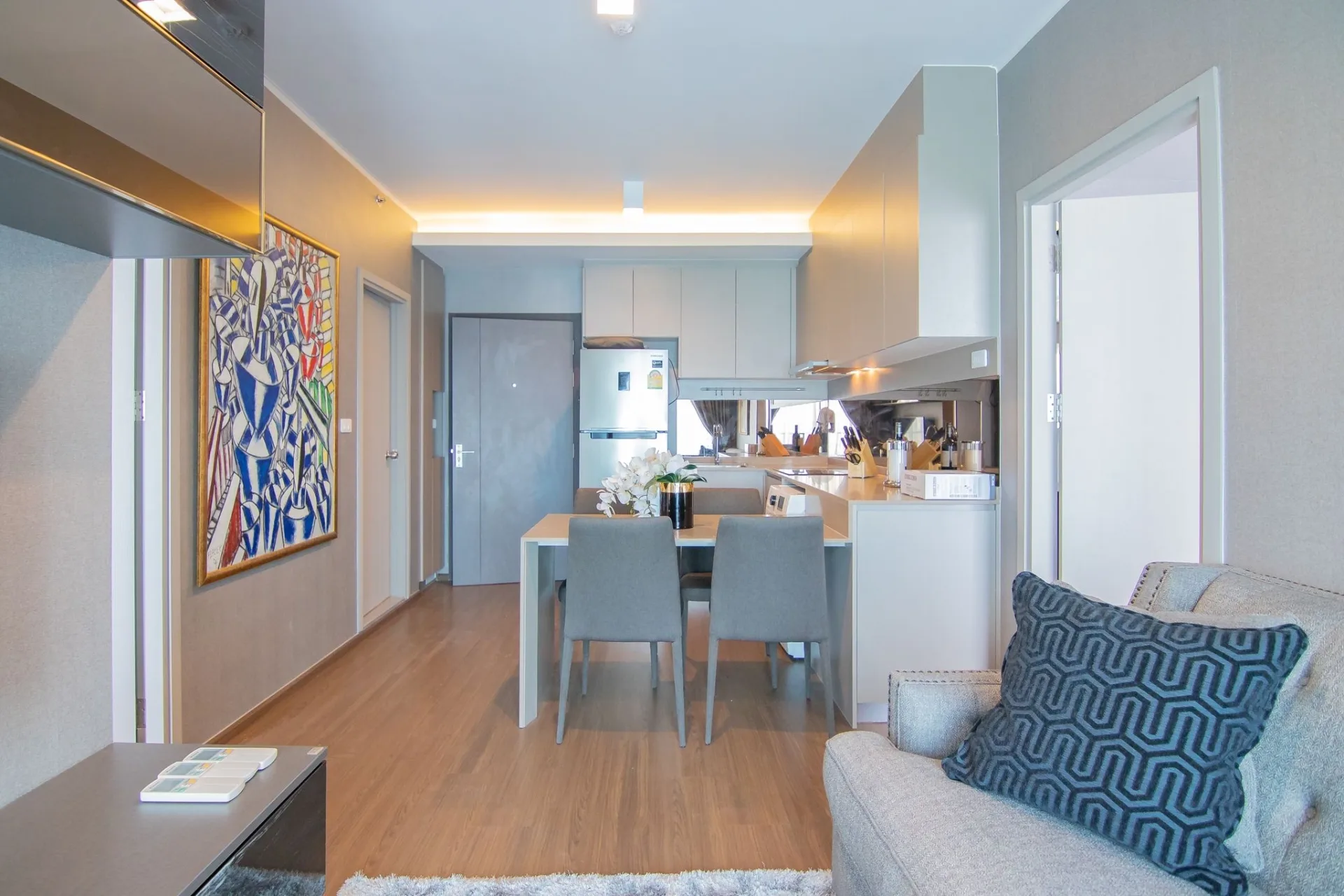 Property photos for Ideo Sukhumvit 93
