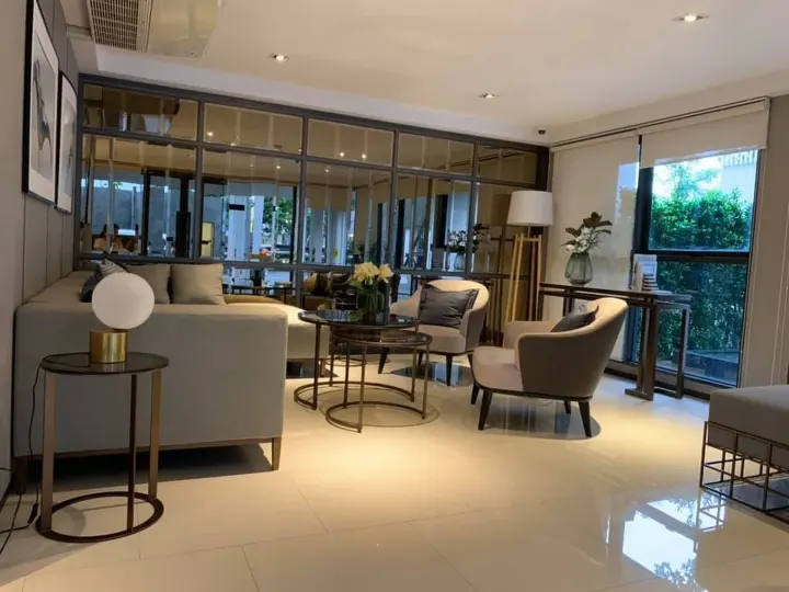 Property photos for The Nest Sukhumvit 64
