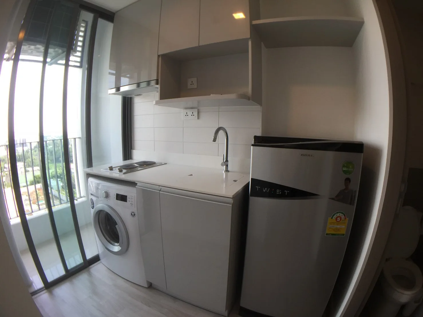 Property photos for Ideo Mobi Sukhumvit 81