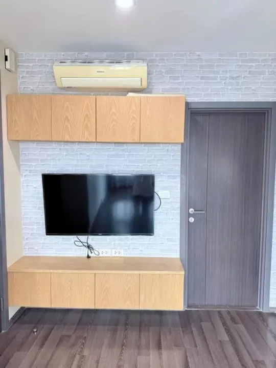 Property photos for The Base Park West Sukhumvit 77