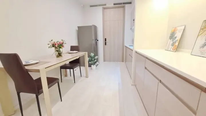 Property photos for Noble Ploenchit