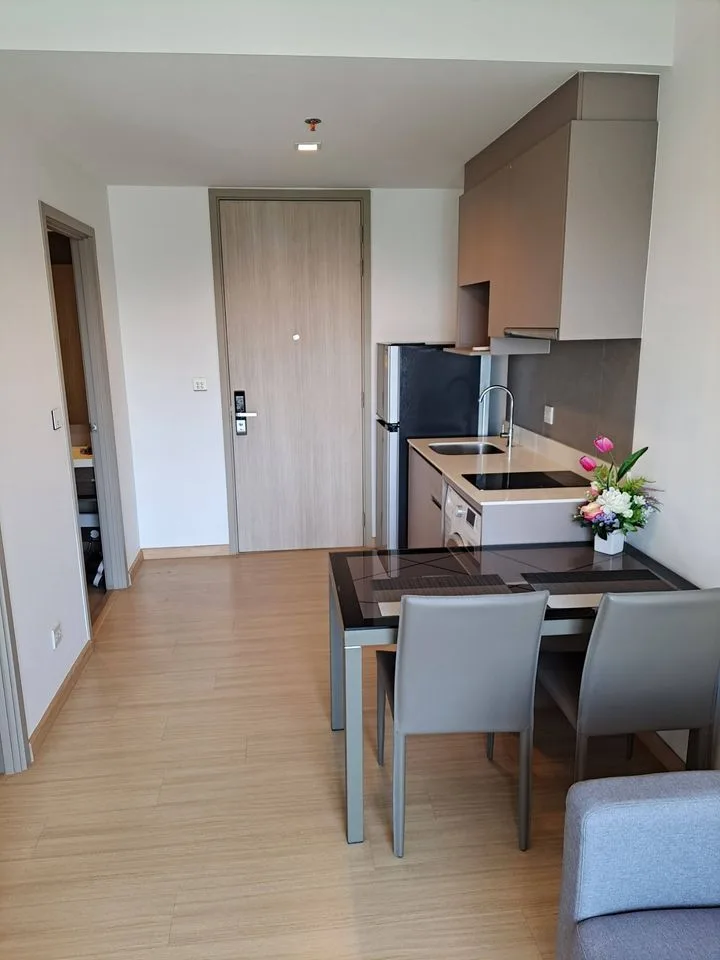 Property photos for Whizdom Connect Sukhumvit