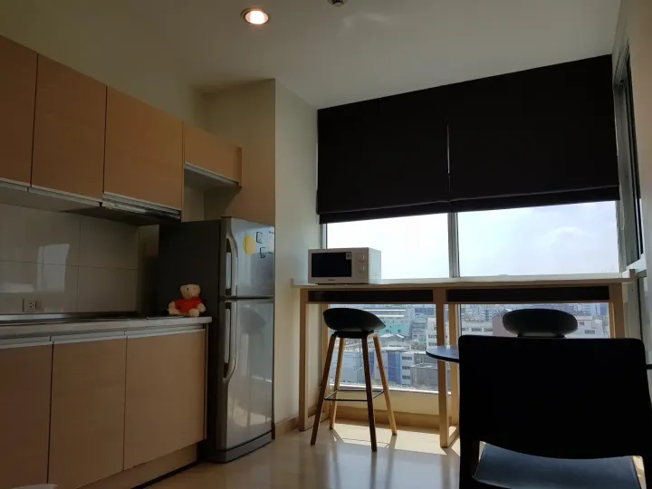 Property photos for Rhythm Ratchada