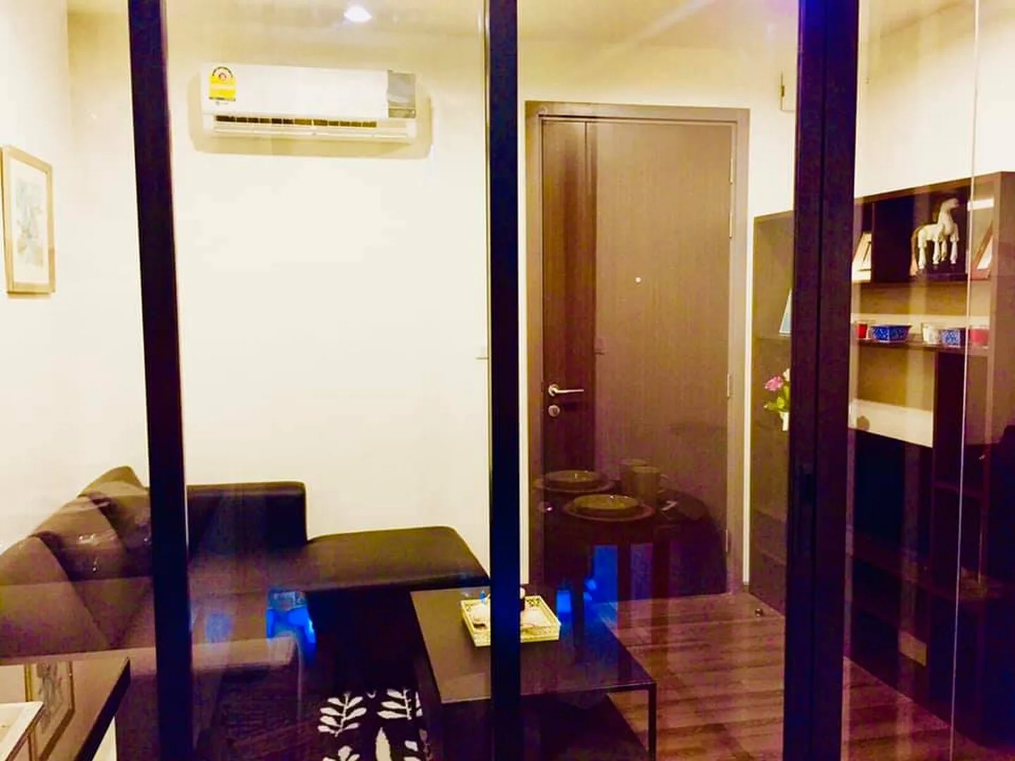 Property photos for The Base Park East Sukhumvit 77