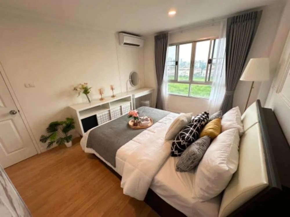 Property photos for Lumpini Ville Ramkhamhaeng 26