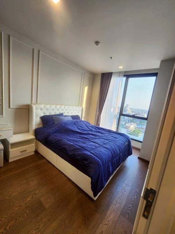 Property photos for Ideo Q Sukhumvit 36