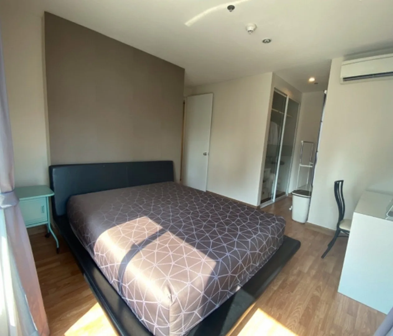 Property photos for The Parkland Grand Asoke - Phetchaburi