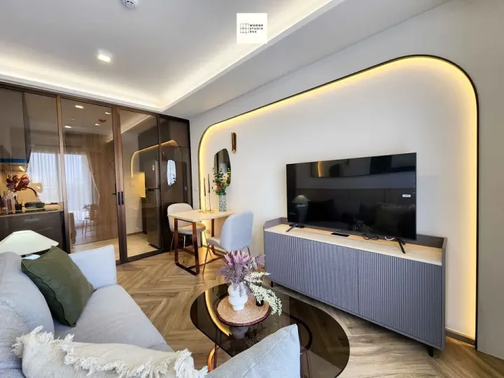Property photos for Chapter Thonglor 25