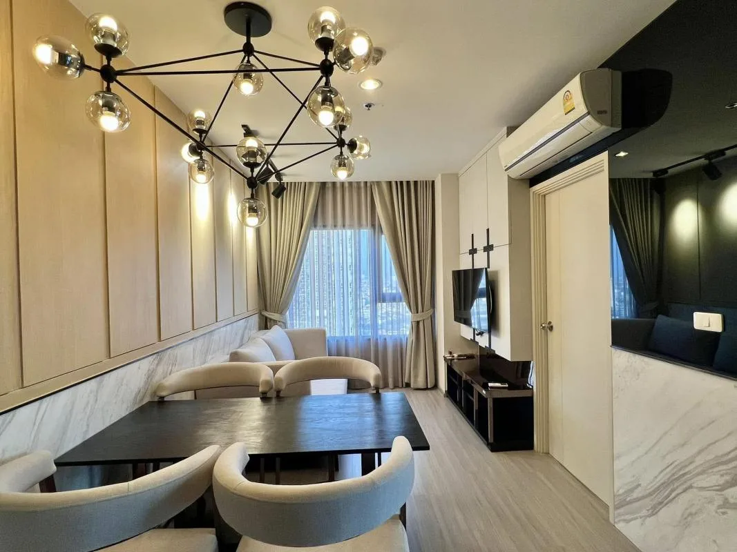 Property photos for Aspire Sathorn - Ratchaphruek
