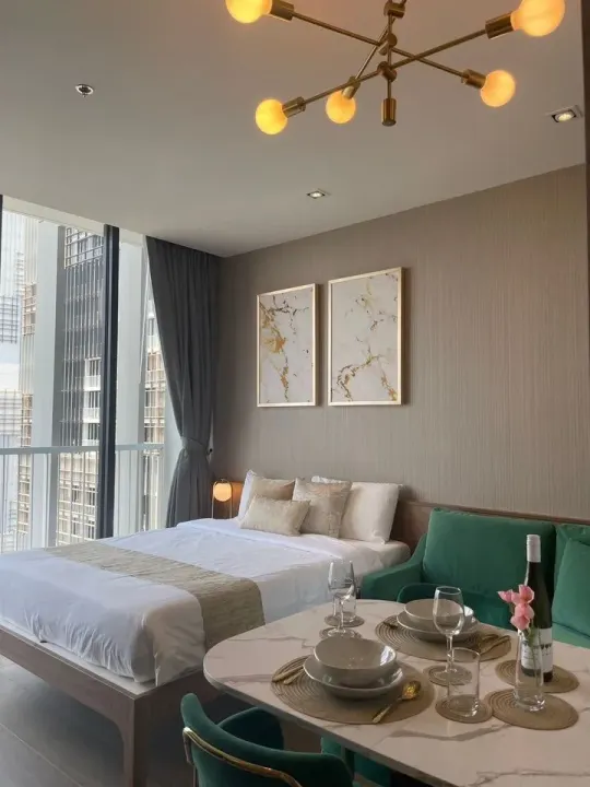 Property photos for Park Origin Phromphong