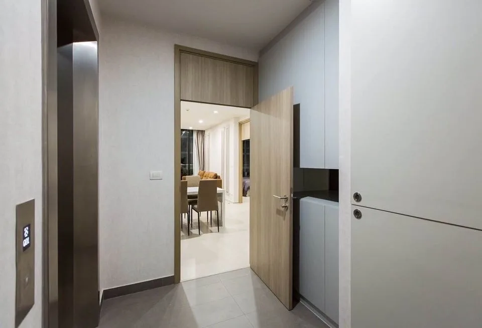 Property photos for Noble Ploenchit