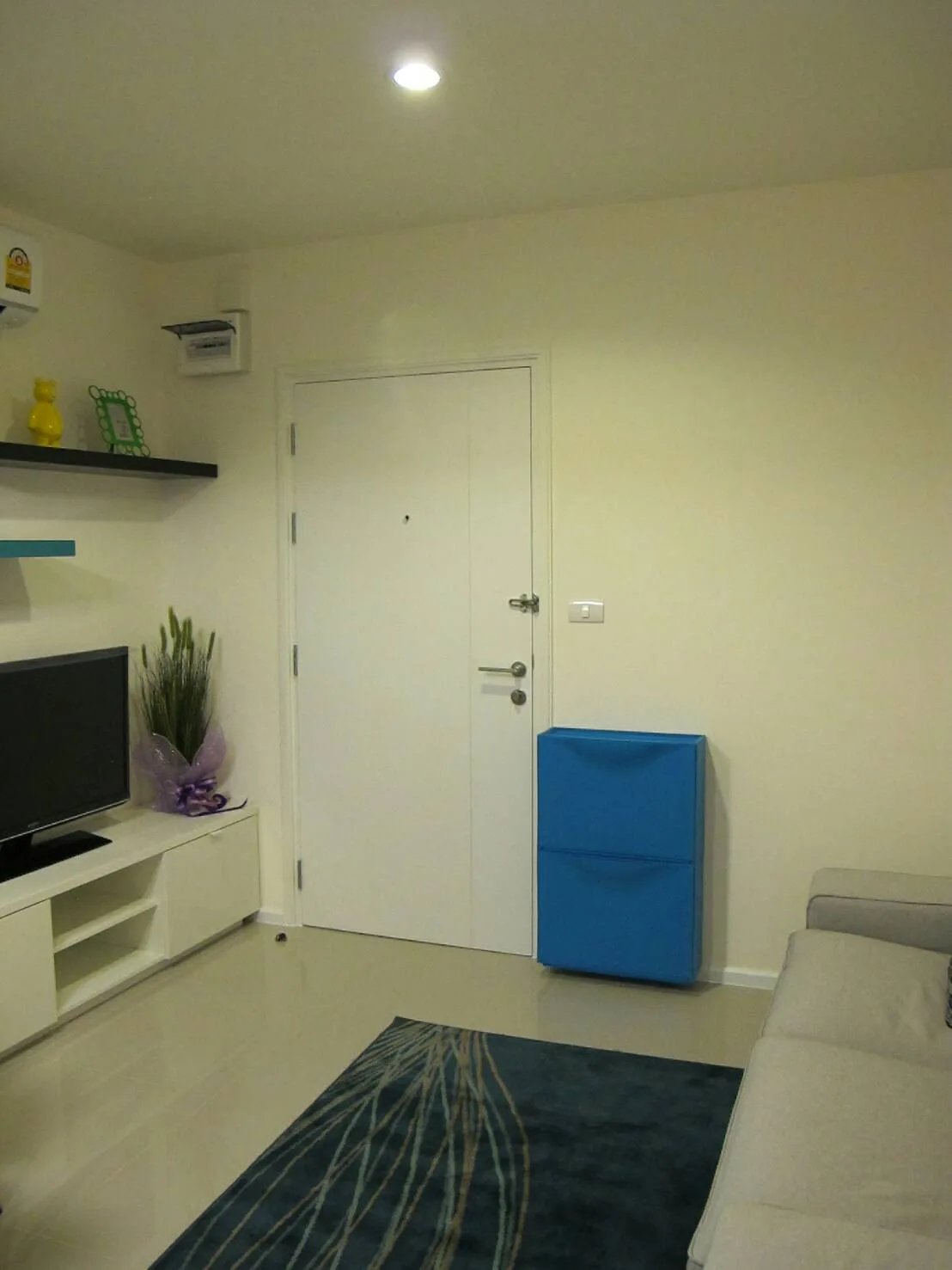 Property photos for Aspire Sukhumvit 48