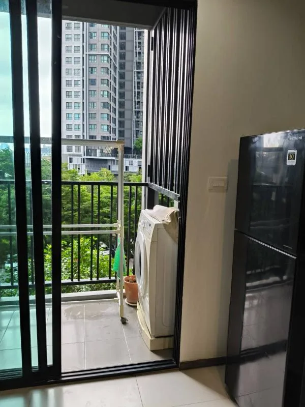 Property photos for The Base Park West Sukhumvit 77