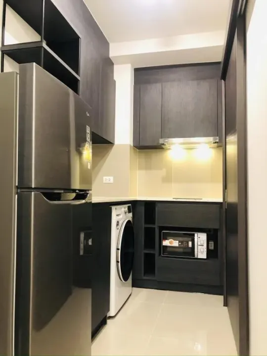 Property photos for XT Huaikhwang