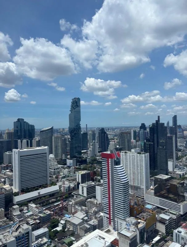 Property photos for Ashton Chula - Silom