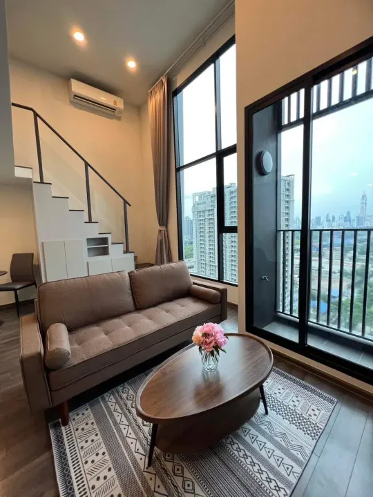Property photos for KnightsBridge Space ??? Rama9