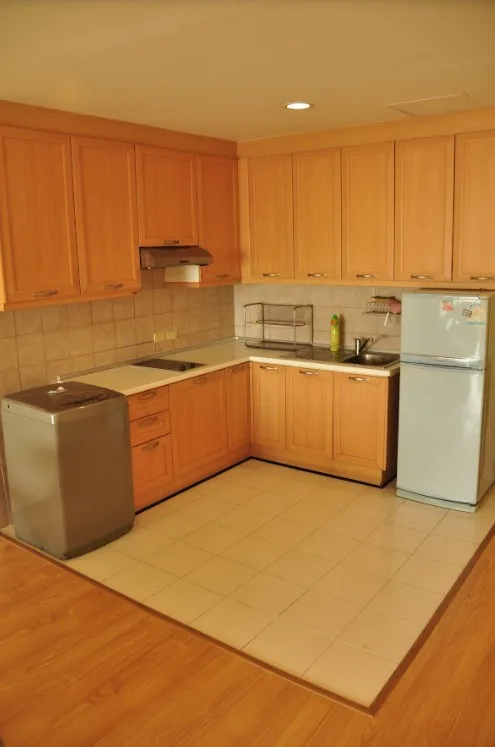 Property photos for Sathorn Gardens