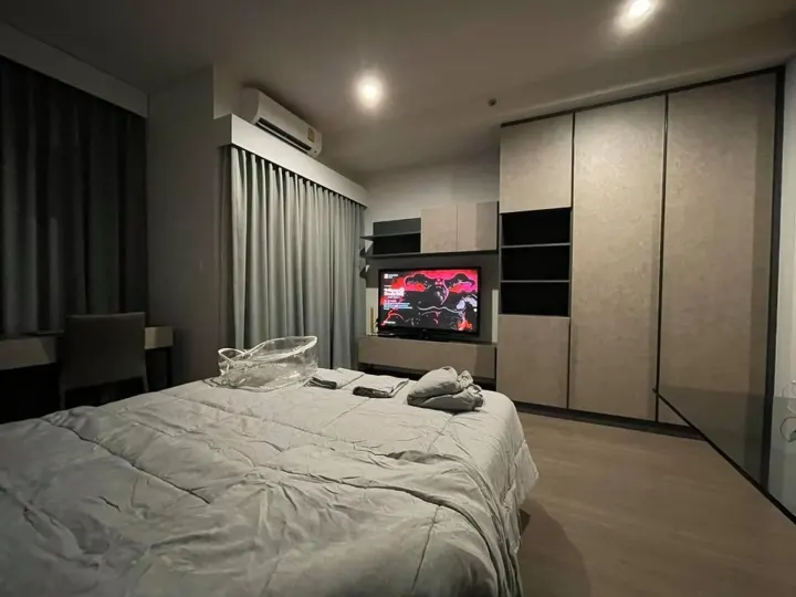Property photos for Ideo Phaholyothin Chatujak