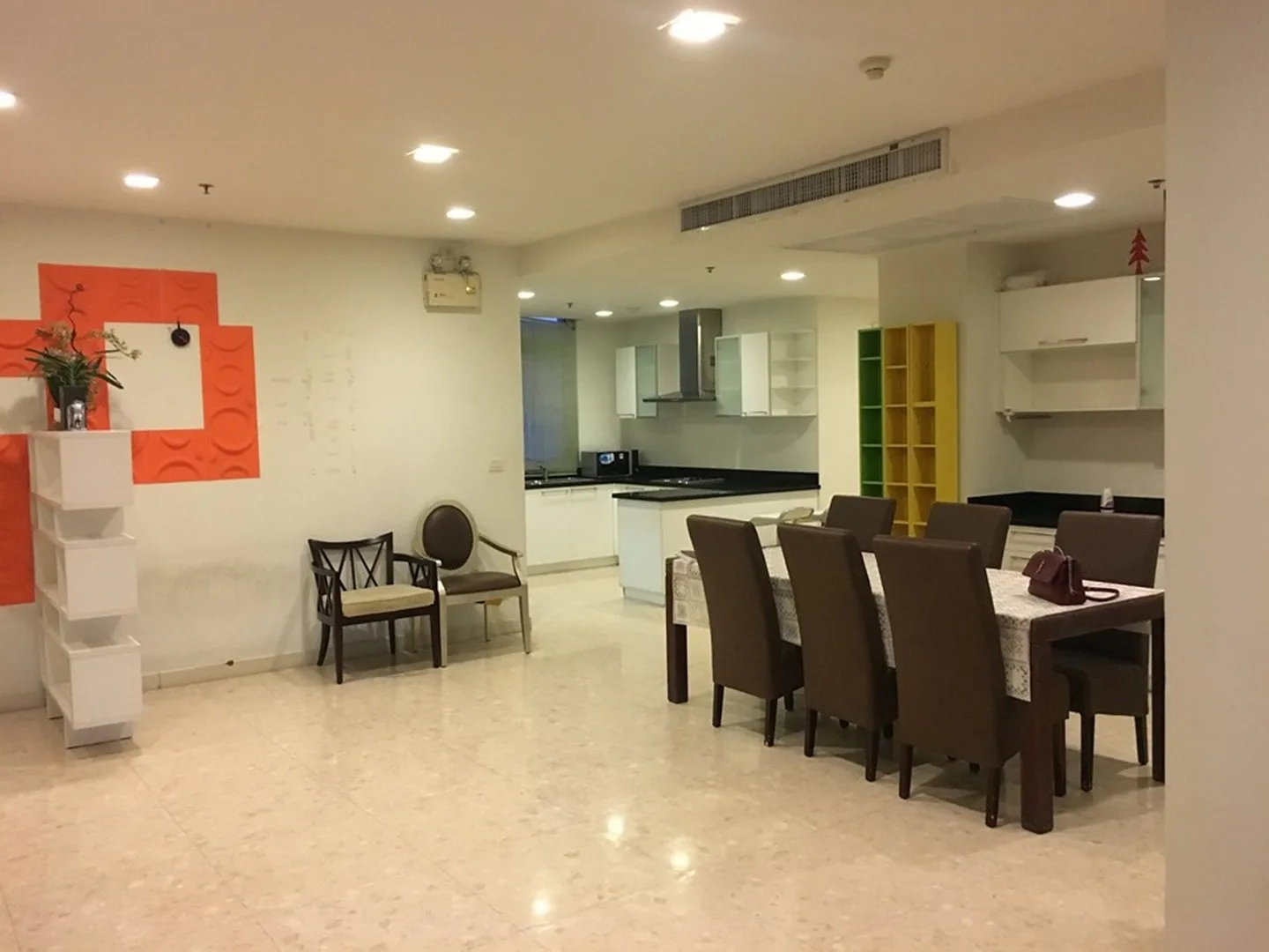 Property photos for Nusasiri Grand