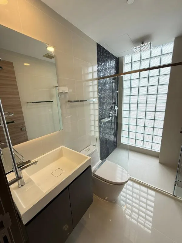 Property photos for The Room Charoenkrung 30