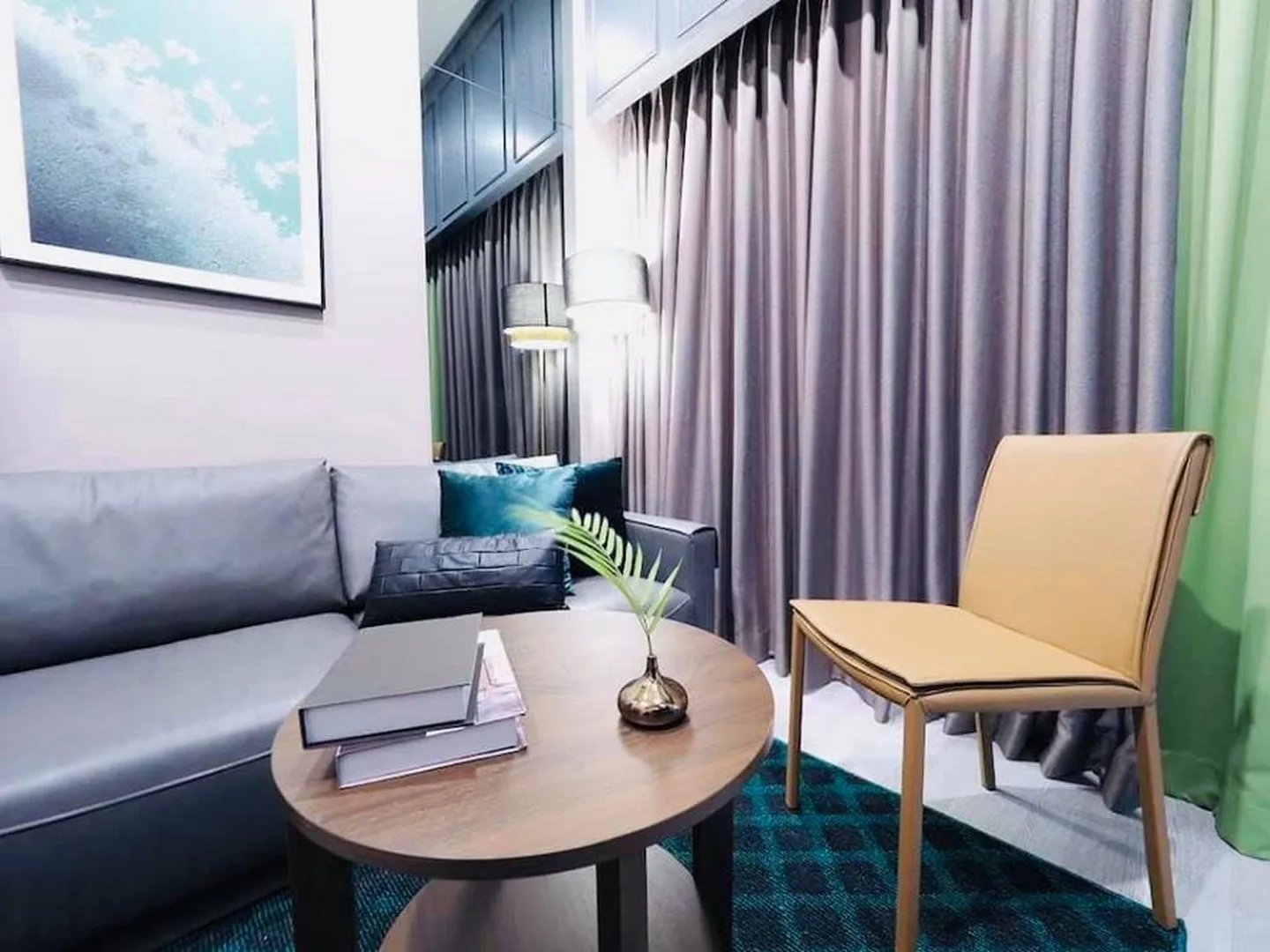 Property photos for The Line sukhumvit 101