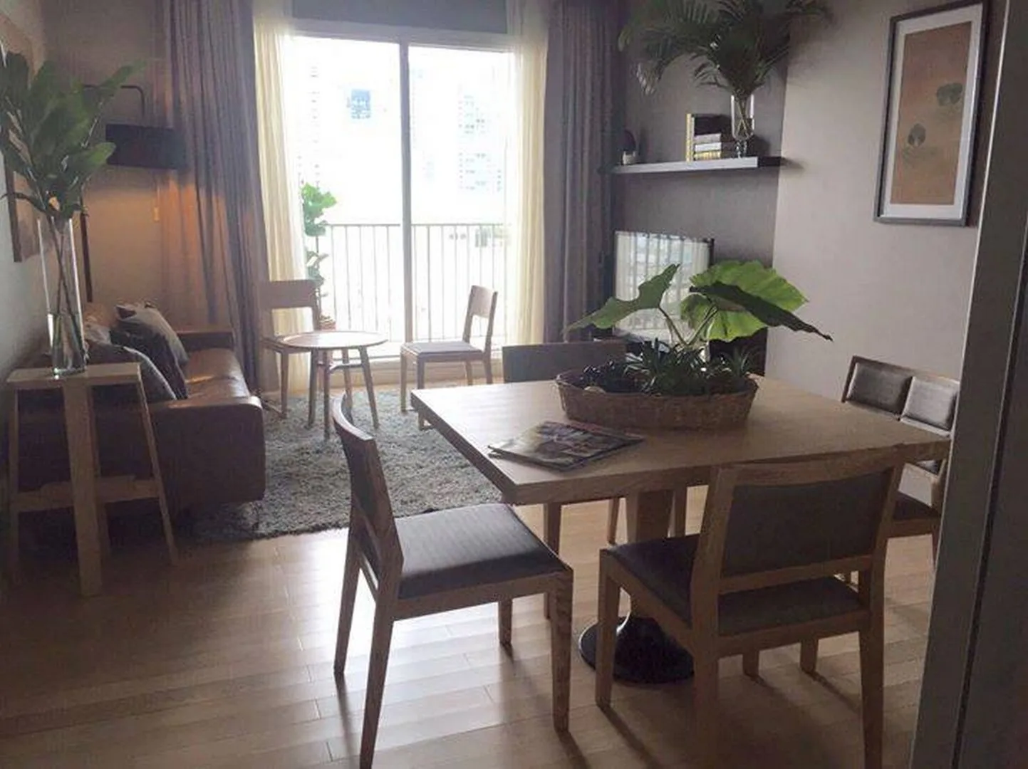 Property photos for Siri at Sukhumvit