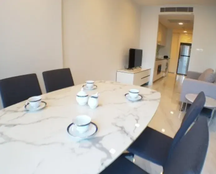 Property photos for Hyde Sukhumvit 11