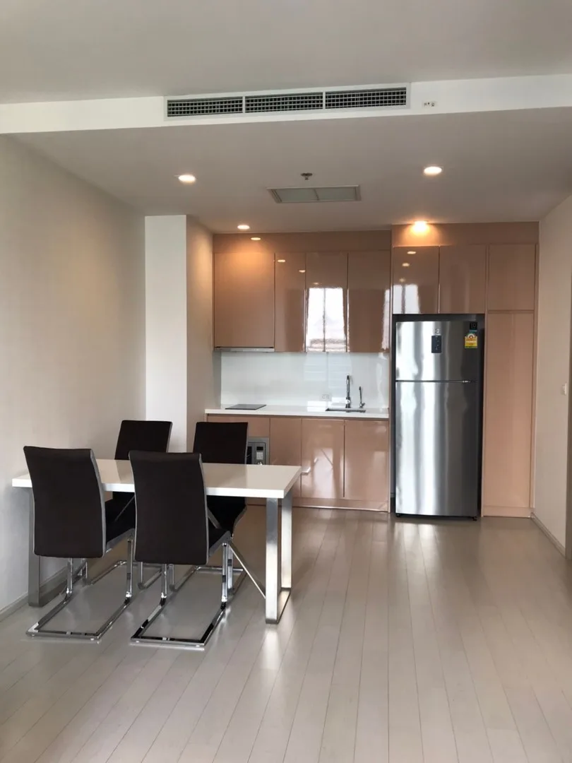 Property photos for Noble Ploenchit