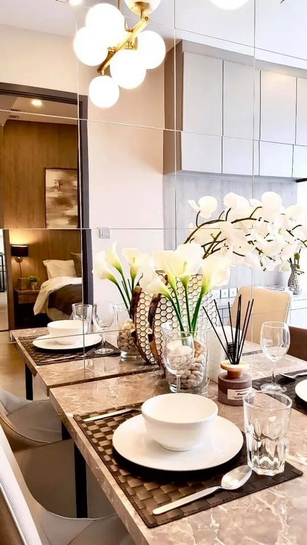 Property photos for Ashton Asoke