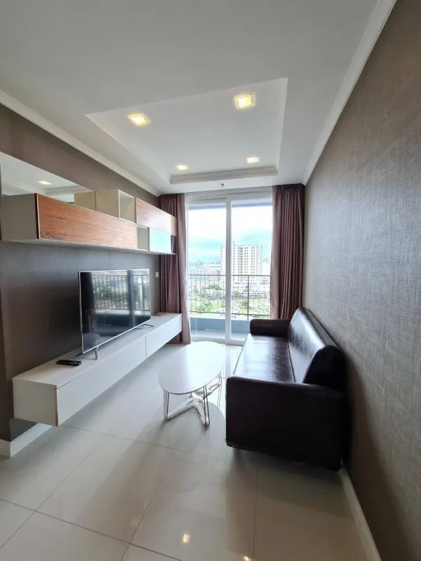 Property photos for The Metropolis Samrong Interchange