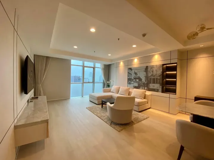 Property photos for Nusasiri Grand